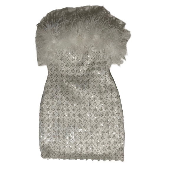 NADINE MERABI Dresses & Skirts - Nadine merabi dress